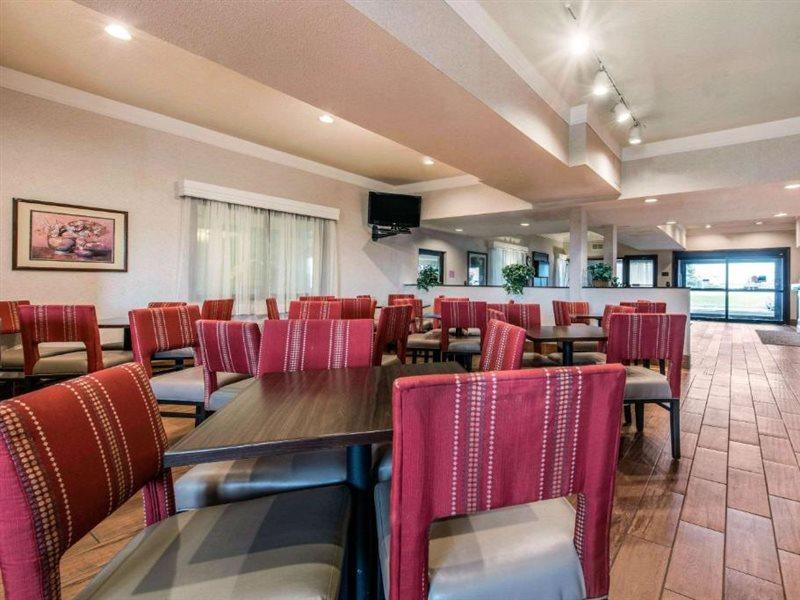 Comfort Inn & Suites Streetsboro - Kent Εξωτερικό φωτογραφία