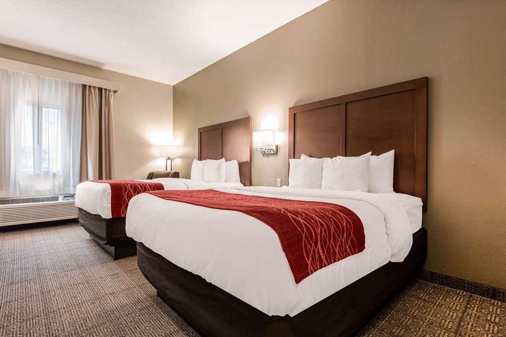 Comfort Inn & Suites Streetsboro - Kent Δωμάτιο φωτογραφία