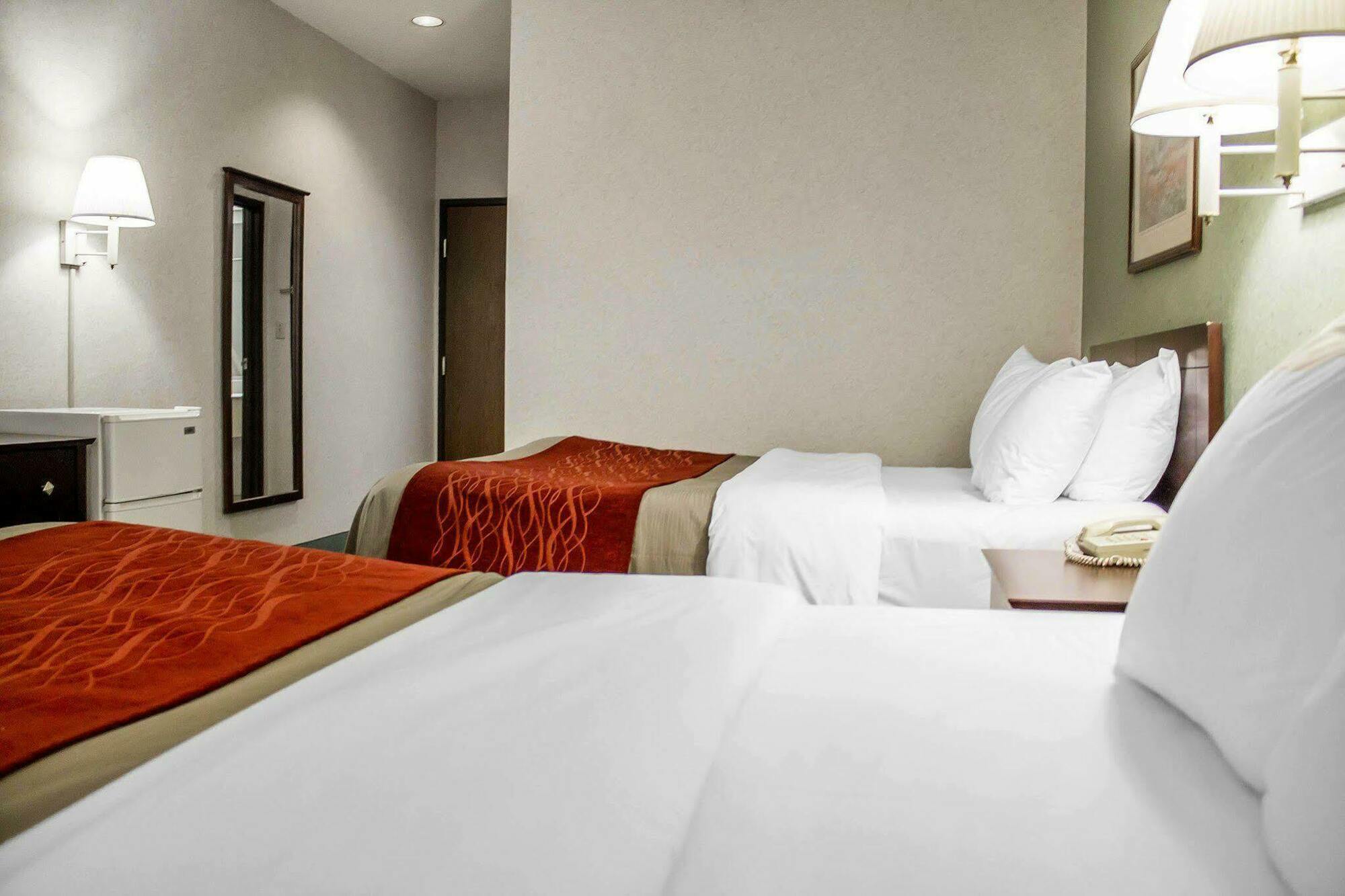 Comfort Inn & Suites Streetsboro - Kent Εξωτερικό φωτογραφία